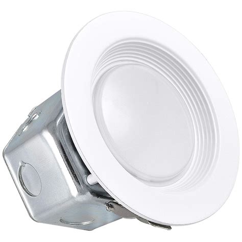 junction box compatible - recessed light|box mounted recessed led lights.